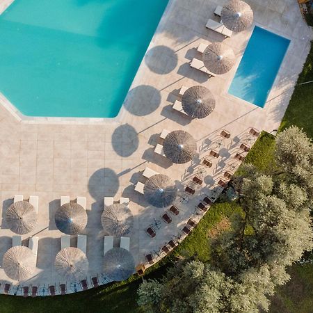 Evia Riviera Resort アマリントス エクステリア 写真
