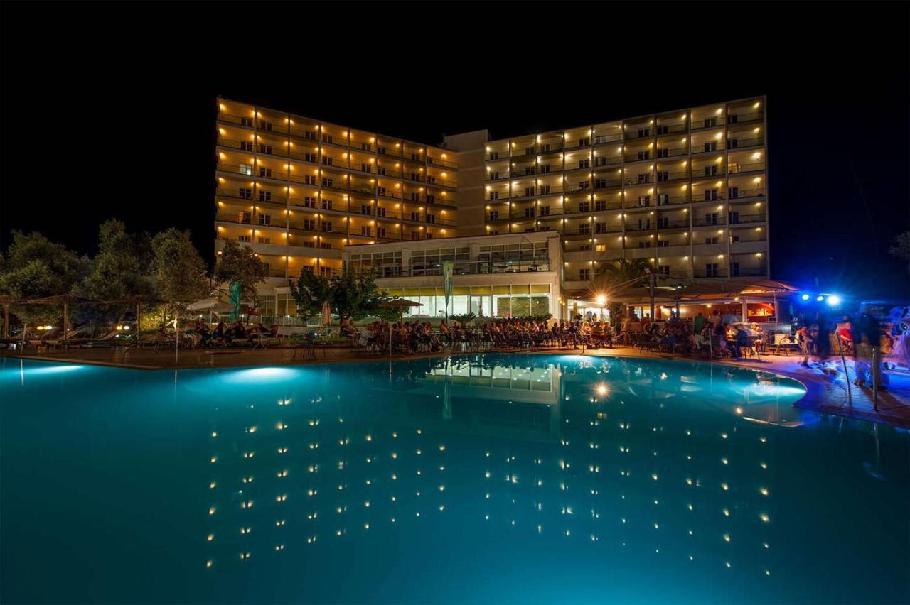 Evia Riviera Resort アマリントス エクステリア 写真