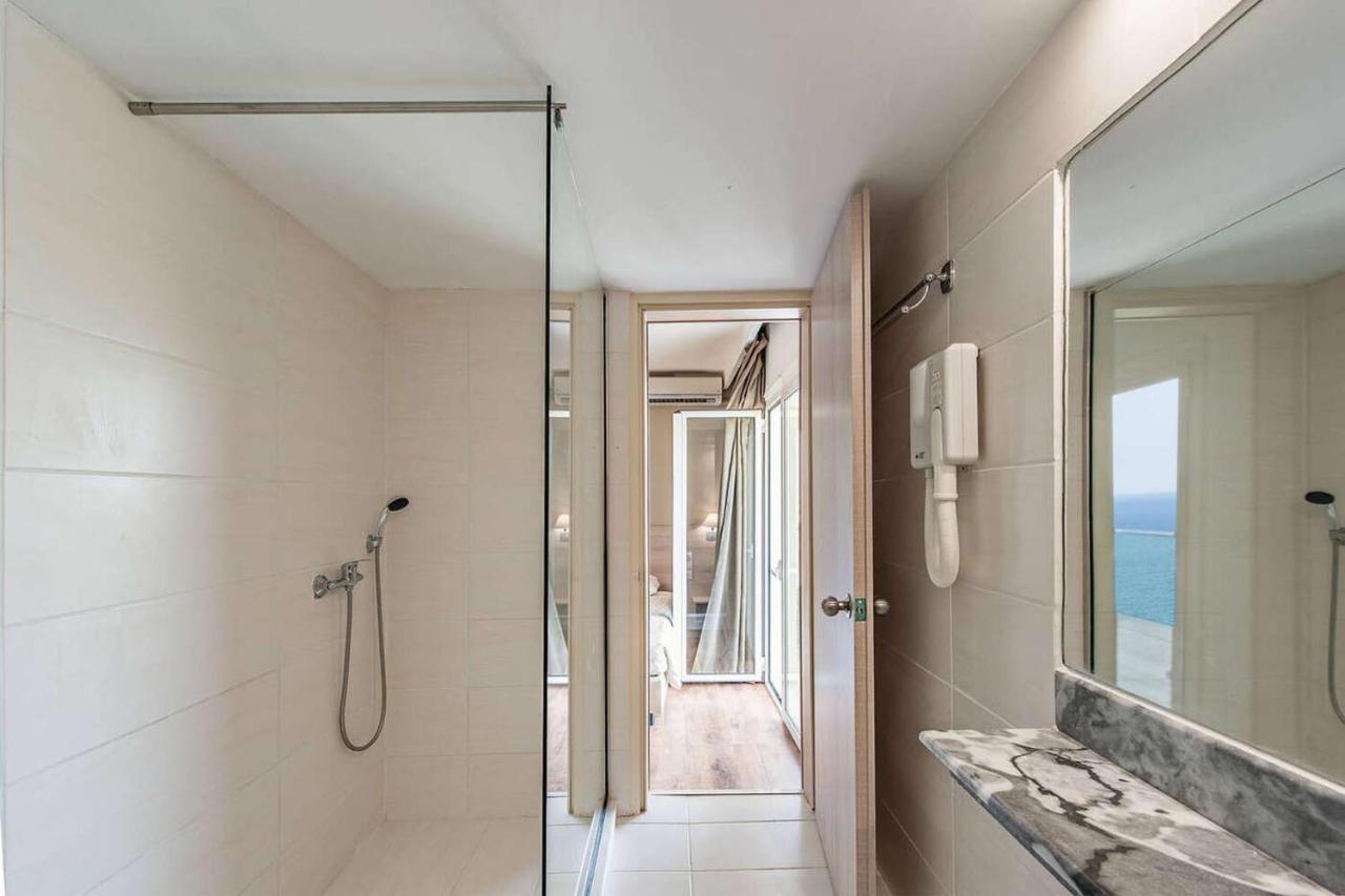 Evia Riviera Resort アマリントス エクステリア 写真
