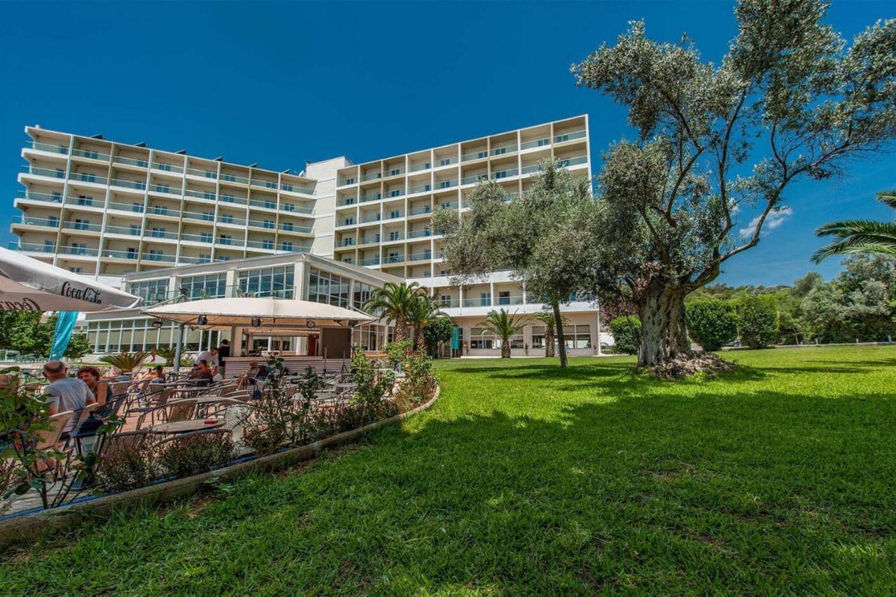 Evia Riviera Resort アマリントス エクステリア 写真